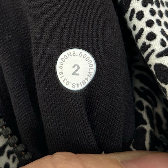 New Lululemon Hooded Define Jacket *Nulu - Picture 10 of 13